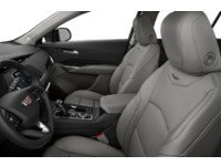 2021 Cadillac XT4 Premium Luxury Interior Shot 4