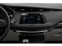 2021 Cadillac XT4 AWD 4dr Premium Luxury Interior Shot 2
