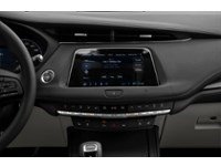 2021 Cadillac XT4 Premium Luxury Interior Shot 2