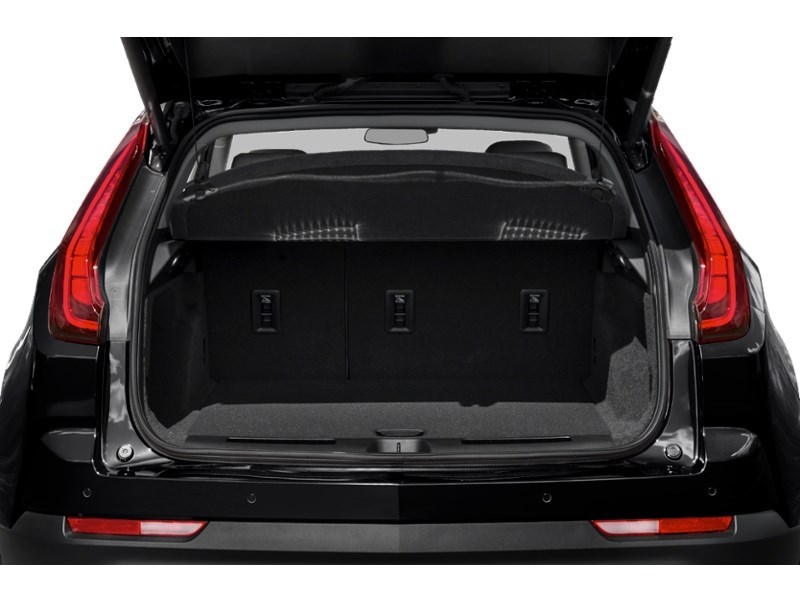 2021 Cadillac XT4 AWD 4dr Premium Luxury Exterior Shot 4