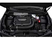 2021 Cadillac XT4 AWD 4dr Premium Luxury Exterior Shot 3