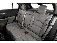 2021 Cadillac XT4 Premium Luxury Interior Shot 5
