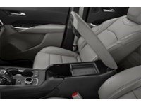 2021 Cadillac XT4 Premium Luxury Exterior Shot 11