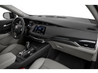 2021 Cadillac XT4 AWD 4dr Premium Luxury Interior Shot 1