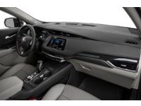 2021 Cadillac XT4 Premium Luxury Interior Shot 1