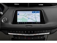 2021 Cadillac XT4 AWD 4dr Premium Luxury Interior Shot 8