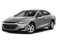 2022 Chevrolet Malibu 4dr Sdn LS w/1LS Exterior Shot 1