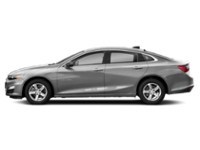 2022 Chevrolet Malibu 4dr Sdn LS w/1LS Exterior Shot 6