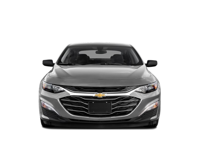 2022 Chevrolet Malibu 4dr Sdn LS w/1LS Exterior Shot 5