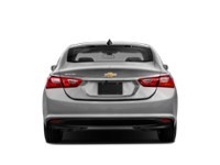 2022 Chevrolet Malibu 4dr Sdn LS w/1LS Exterior Shot 7