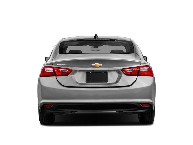 2022 Chevrolet Malibu 4dr Sdn LS w/1LS Exterior Shot 7