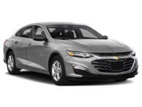 2022 Chevrolet Malibu 4dr Sdn LS w/1LS Exterior Shot 8
