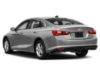 2022 Chevrolet Malibu 4dr Sdn LS w/1LS Exterior Shot 9