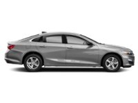 2022 Chevrolet Malibu 4dr Sdn LS w/1LS Exterior Shot 10