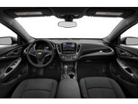 2022 Chevrolet Malibu 4dr Sdn LS w/1LS Interior Shot 6