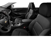 2022 Chevrolet Malibu 4dr Sdn LS w/1LS Interior Shot 4