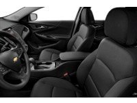 2022 Chevrolet Malibu 4dr Sdn LS w/1LS Interior Shot 4