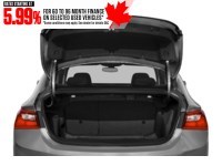 2021 Chevrolet Malibu 4dr Sdn LS w/1FL Exterior Shot 4