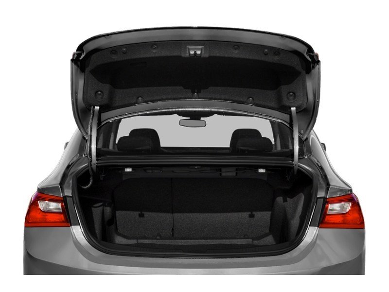 2022 Chevrolet Malibu 4dr Sdn LS w/1LS Exterior Shot 4