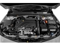 2022 Chevrolet Malibu 4dr Sdn LS w/1LS Exterior Shot 3