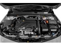 2022 Chevrolet Malibu 4dr Sdn LS w/1LS Exterior Shot 3