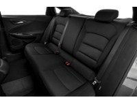 2022 Chevrolet Malibu 4dr Sdn LS w/1LS Interior Shot 5