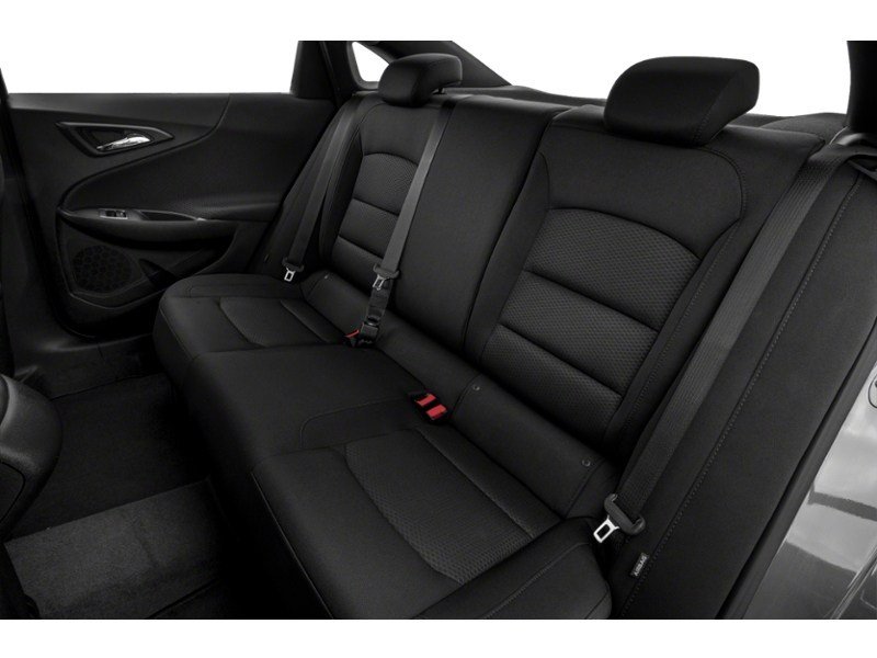 2022 Chevrolet Malibu 4dr Sdn LS w/1LS Interior Shot 5