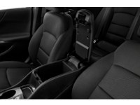 2022 Chevrolet Malibu 4dr Sdn LS w/1LS Interior Shot 7