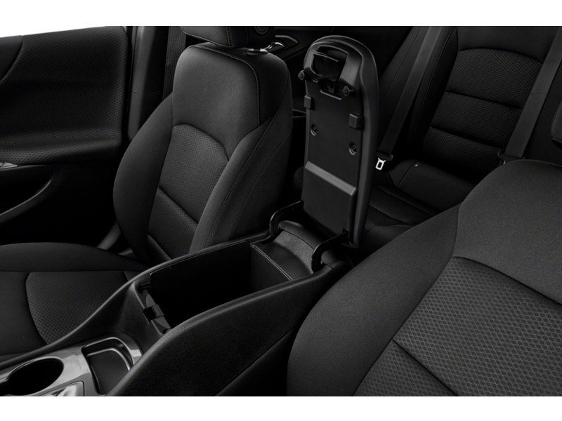 2022 Chevrolet Malibu 4dr Sdn LS w/1LS Interior Shot 7