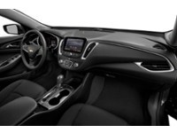 2022 Chevrolet Malibu 4dr Sdn LS w/1LS Interior Shot 1