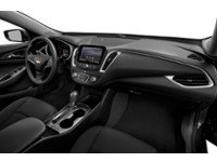2022 Chevrolet Malibu 4dr Sdn LS w/1LS Interior Shot 1