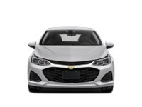 2019 Chevrolet Cruze 4dr HB LT Exterior Shot 5