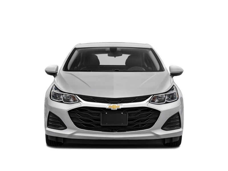 2019 Chevrolet Cruze 4dr HB LT Exterior Shot 5