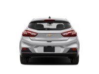 2019 Chevrolet Cruze 4dr HB LT Exterior Shot 7