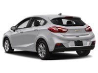 2019 Chevrolet Cruze 4dr HB LT Exterior Shot 9