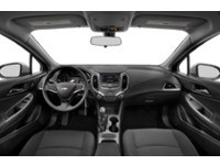 2019 Chevrolet Cruze 4dr HB LT Interior Shot 6