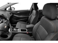 2019 Chevrolet Cruze 4dr HB LT Interior Shot 4