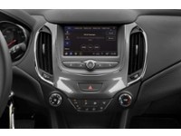 2019 Chevrolet Cruze 4dr HB LT Interior Shot 2