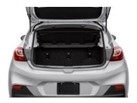 2019 Chevrolet Cruze 4dr HB LT Exterior Shot 4