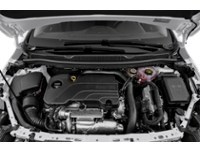 2019 Chevrolet Cruze 4dr HB LT Exterior Shot 3
