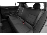 2019 Chevrolet Cruze 4dr HB LT Interior Shot 5