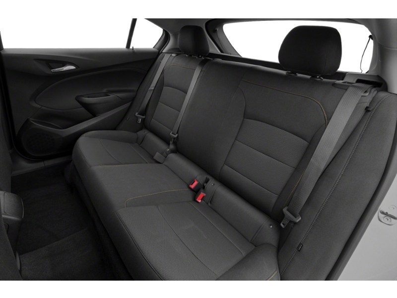 2019 Chevrolet Cruze 4dr HB LT Interior Shot 5