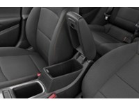 2019 Chevrolet Cruze 4dr HB LT Interior Shot 7