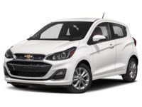 2020 Chevrolet Spark 4dr HB CVT LT w/1LT Exterior Shot 1