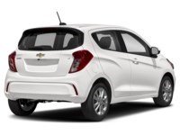 2020 Chevrolet Spark 4dr HB CVT LT w/1LT Exterior Shot 2