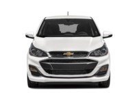 2020 Chevrolet Spark 4dr HB CVT LT w/1LT Exterior Shot 5