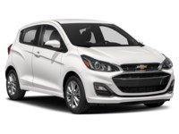 2019 Chevrolet Spark 4dr HB CVT LT w/1LT Exterior Shot 8