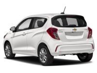 2020 Chevrolet Spark 4dr HB CVT LT w/1LT Exterior Shot 9