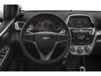 2019 Chevrolet Spark 4dr HB CVT LT w/1LT Interior Shot 3