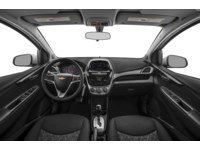 2020 Chevrolet Spark 4dr HB CVT LT w/1LT Interior Shot 6